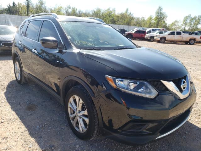 NISSAN ROGUE S 2016 knmat2mt8gp721602