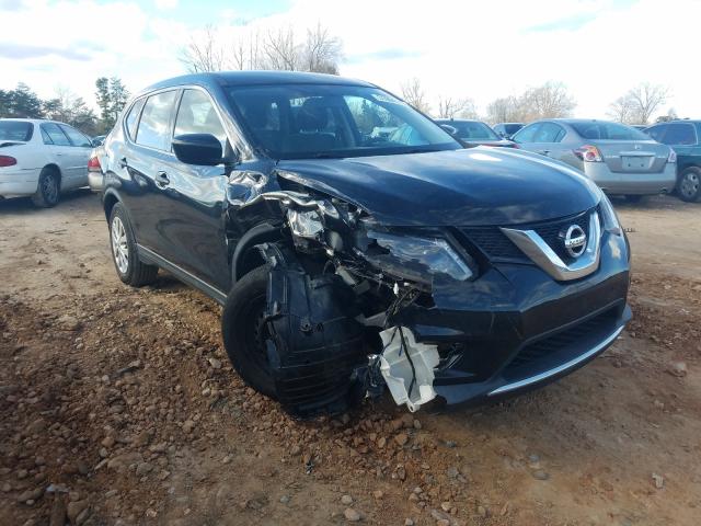 NISSAN ROGUE S 2016 knmat2mt8gp725083