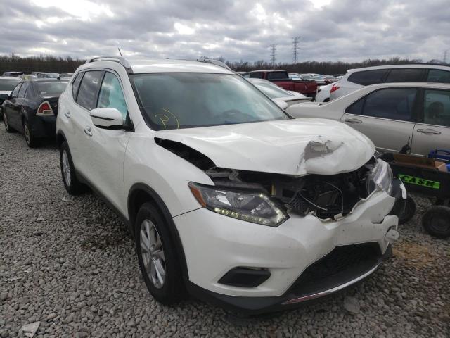 NISSAN ROGUE S 2016 knmat2mt8gp726024