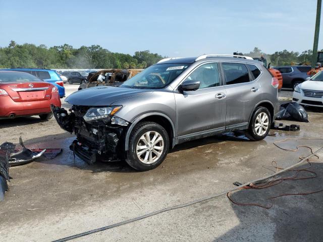 NISSAN ROGUE S 2016 knmat2mt8gp726055