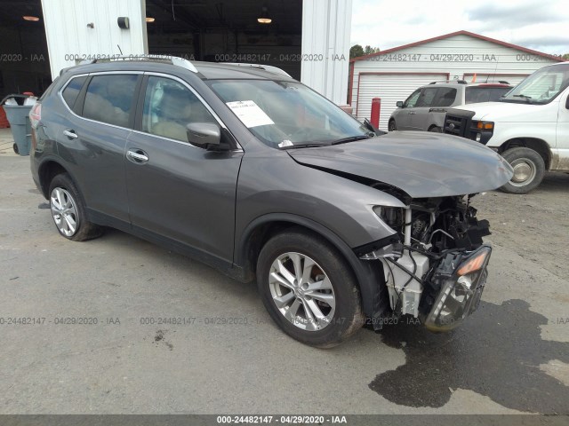 NISSAN ROGUE 2016 knmat2mt8gp730915