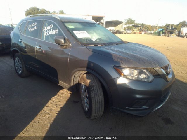 NISSAN ROGUE 2016 knmat2mt8gp734267