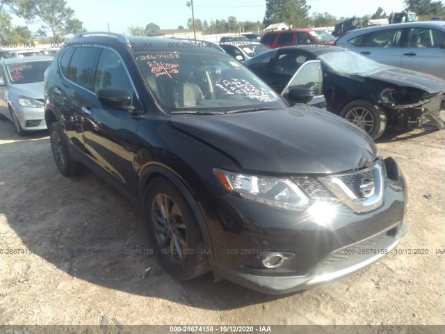 NISSAN ROGUE 2016 knmat2mt8gp736844