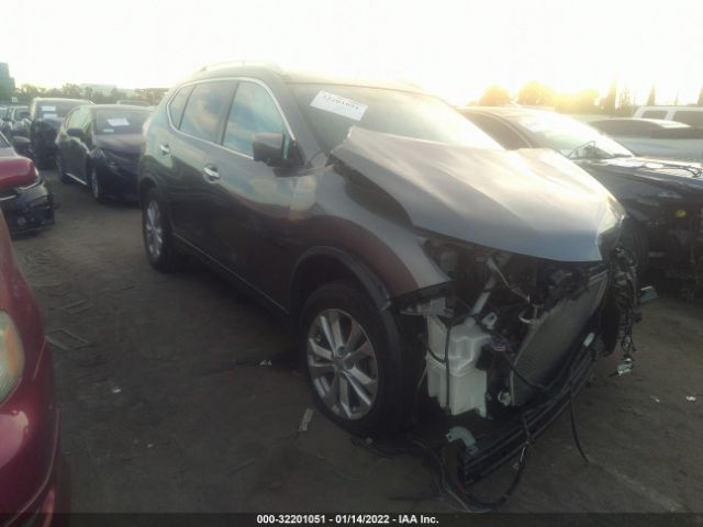 NISSAN ROGUE 2016 knmat2mt8gp737816