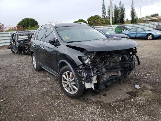 NISSAN ROGUE S 2017 knmat2mt8hp501233