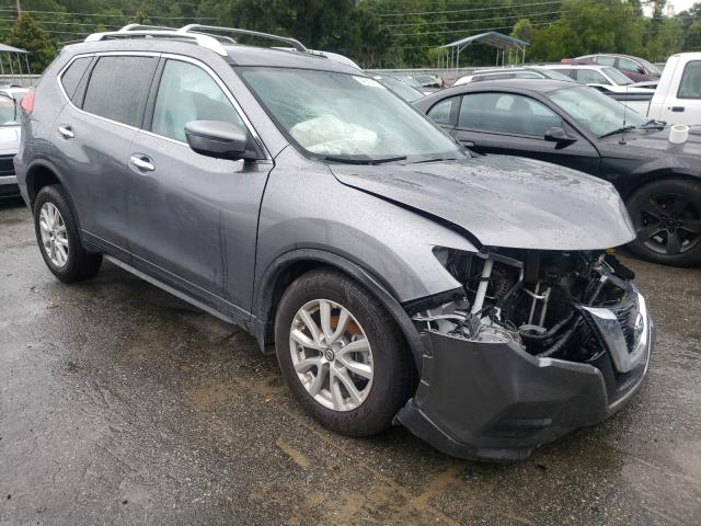 NISSAN ROGUE S 2017 knmat2mt8hp503788