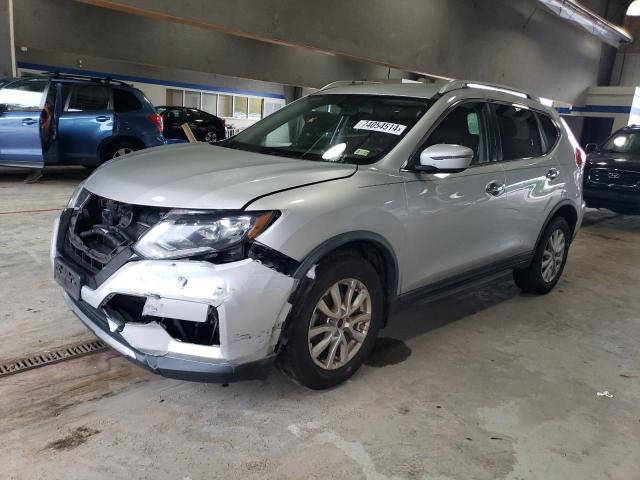 NISSAN ROGUE S 2017 knmat2mt8hp504875