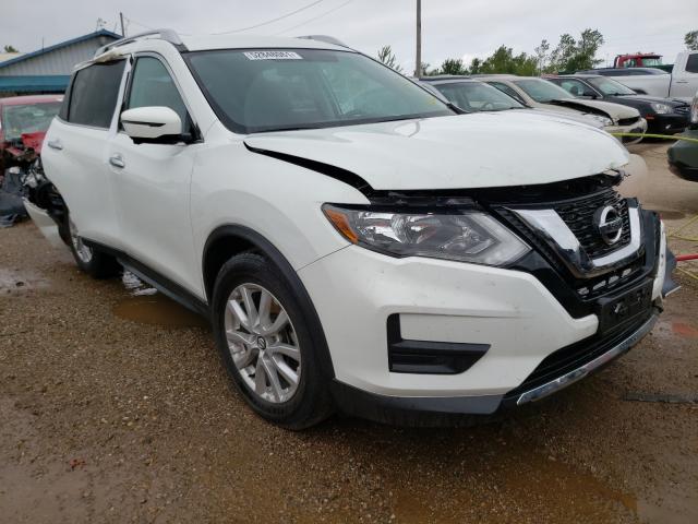 NISSAN ROGUE S 2017 knmat2mt8hp507260