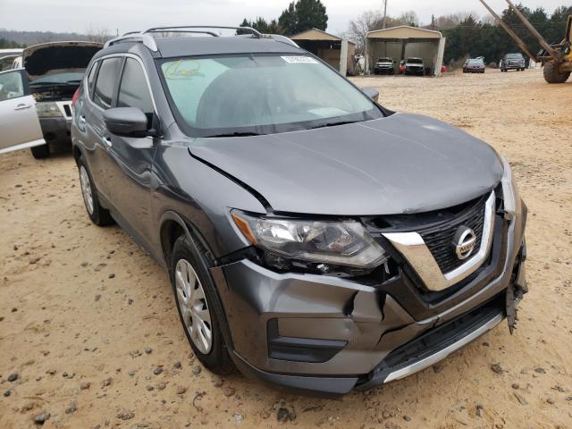 NISSAN ROGUE S 2017 knmat2mt8hp507503