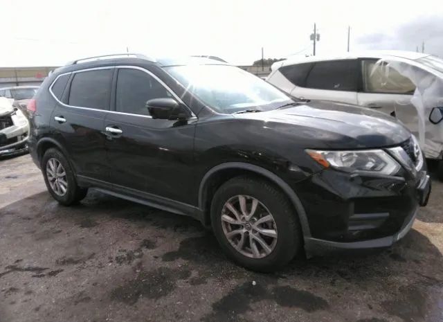 NISSAN ROGUE 2017 knmat2mt8hp507761