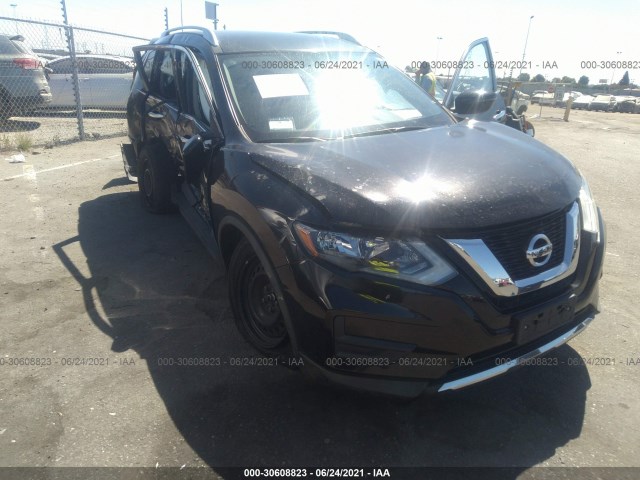 NISSAN ROGUE 2017 knmat2mt8hp508621