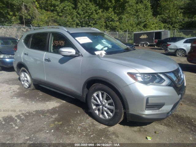 NISSAN ROGUE 2017 knmat2mt8hp509557