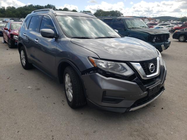 NISSAN ROGUE S 2017 knmat2mt8hp511034