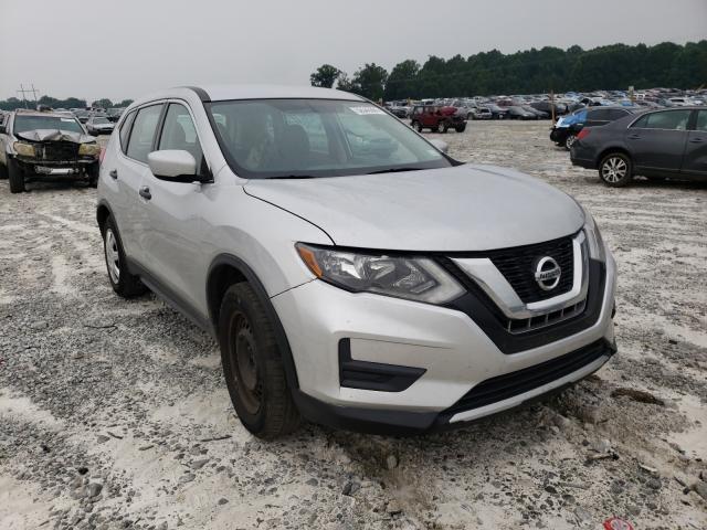 NISSAN ROGUE S 2017 knmat2mt8hp511700