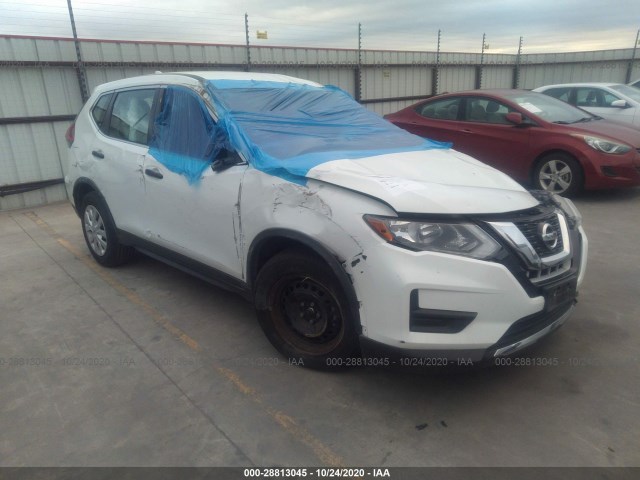 NISSAN ROGUE 2017 knmat2mt8hp512541