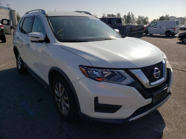 NISSAN ROGUE S 2017 knmat2mt8hp514385