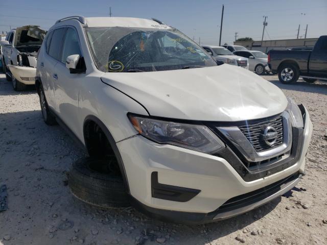 NISSAN ROGUE S 2017 knmat2mt8hp514855