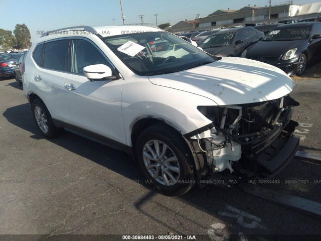 NISSAN ROGUE 2017 knmat2mt8hp515035