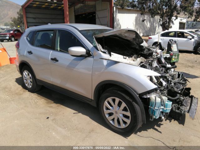 NISSAN ROGUE 2017 knmat2mt8hp517254