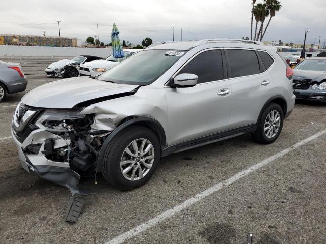 NISSAN ROGUE S 2017 knmat2mt8hp518954