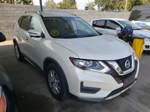 NISSAN ROGUE S 2017 knmat2mt8hp519442