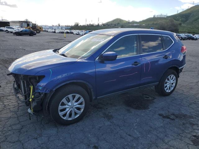 NISSAN ROGUE S 2017 knmat2mt8hp521370