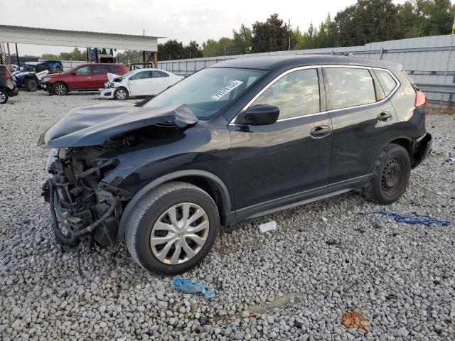 NISSAN ROGUE S 2017 knmat2mt8hp522017