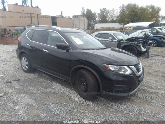 NISSAN ROGUE 2017 knmat2mt8hp522616