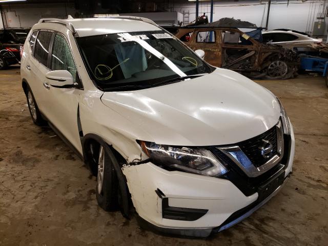 NISSAN ROGUE S 2017 knmat2mt8hp523460