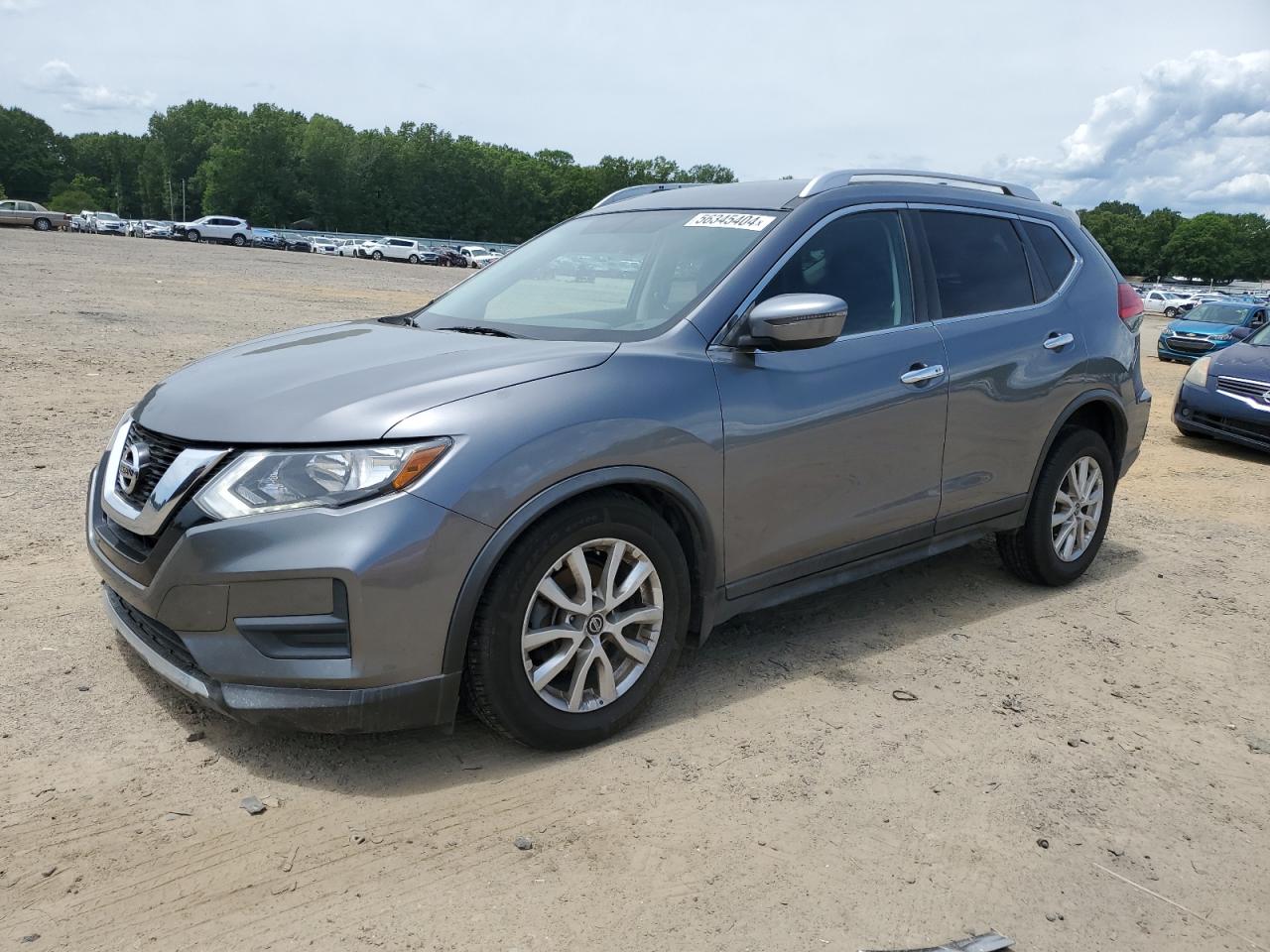 NISSAN ROGUE 2017 knmat2mt8hp526925