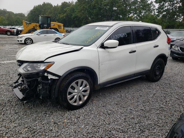 NISSAN ROGUE 2017 knmat2mt8hp530943