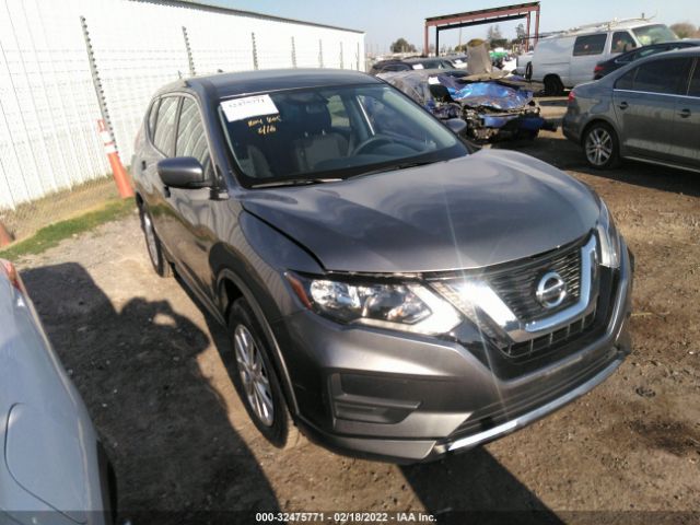 NISSAN ROGUE 2017 knmat2mt8hp532448