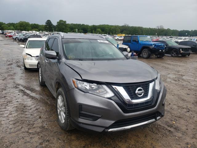 NISSAN NULL 2017 knmat2mt8hp533406