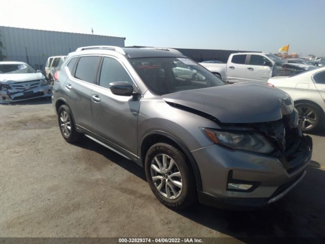 NISSAN ROGUE 2017 knmat2mt8hp536936