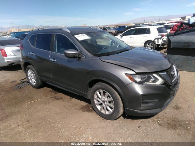 NISSAN ROGUE 2017 knmat2mt8hp539089