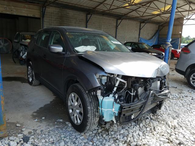 NISSAN ROGUE S 2017 knmat2mt8hp540999