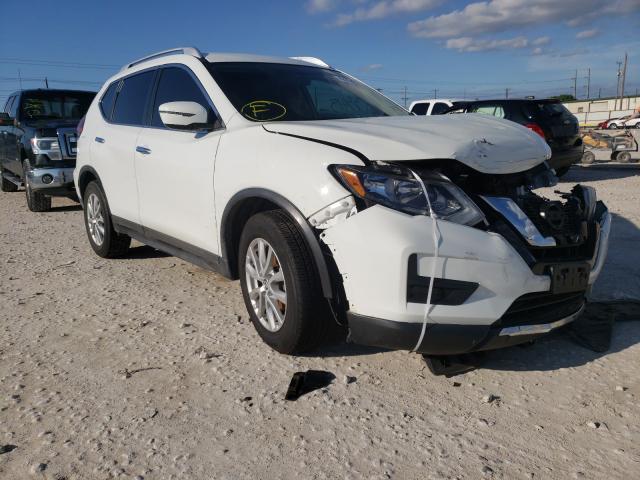 NISSAN ROGUE S 2017 knmat2mt8hp543031