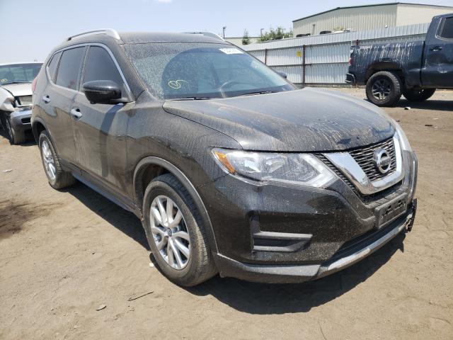 NISSAN ROGUE S 2017 knmat2mt8hp546186