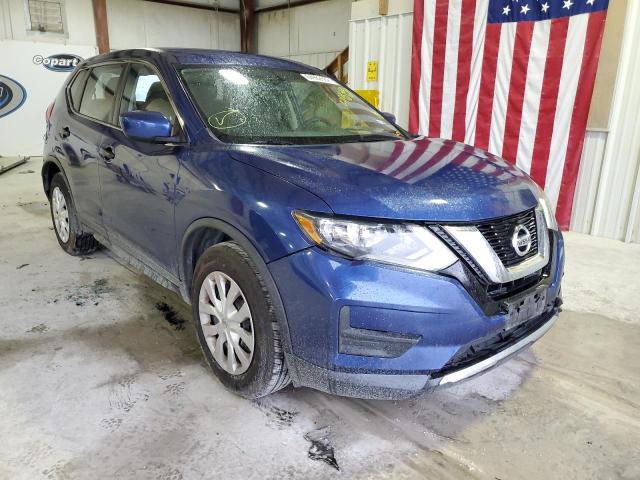 NISSAN ROGUE S 2017 knmat2mt8hp549878