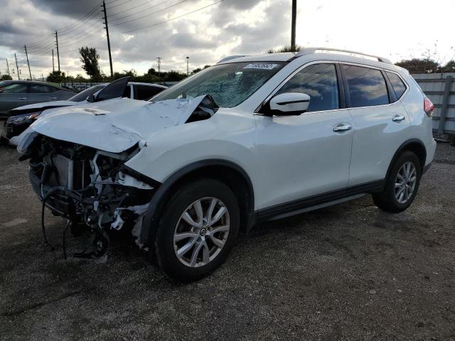 NISSAN ROGUE 2017 knmat2mt8hp551713