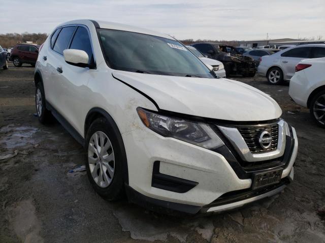 NISSAN ROGUE S 2017 knmat2mt8hp555700