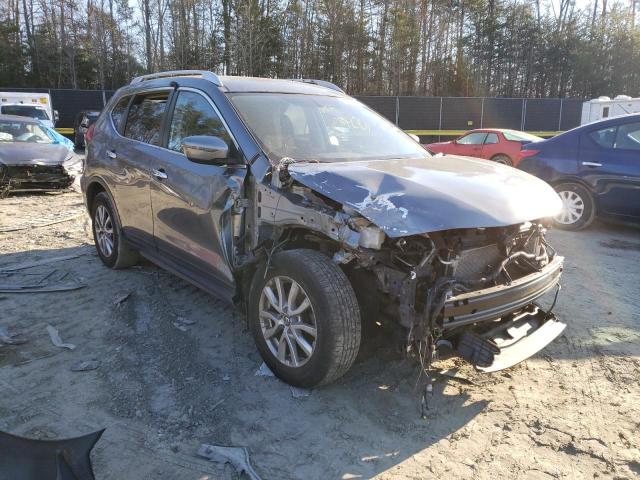 NISSAN ROGUE S 2017 knmat2mt8hp558368