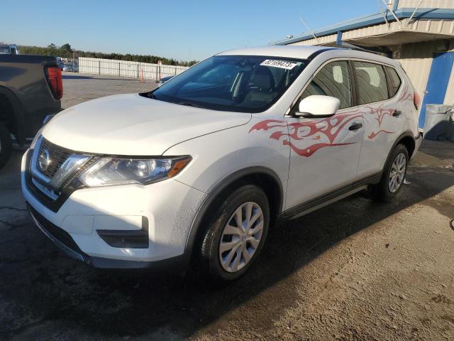 NISSAN ROGUE 2017 knmat2mt8hp559021