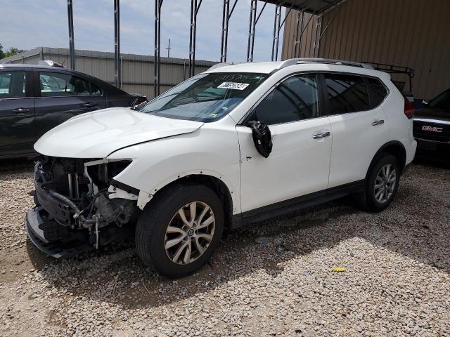 NISSAN ROGUE S 2017 knmat2mt8hp561206