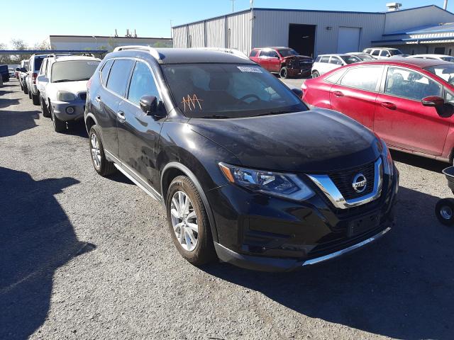 NISSAN ROGUE S 2017 knmat2mt8hp561772