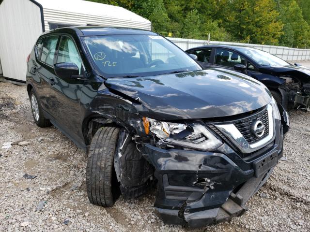 NISSAN ROGUE 2017 knmat2mt8hp562162