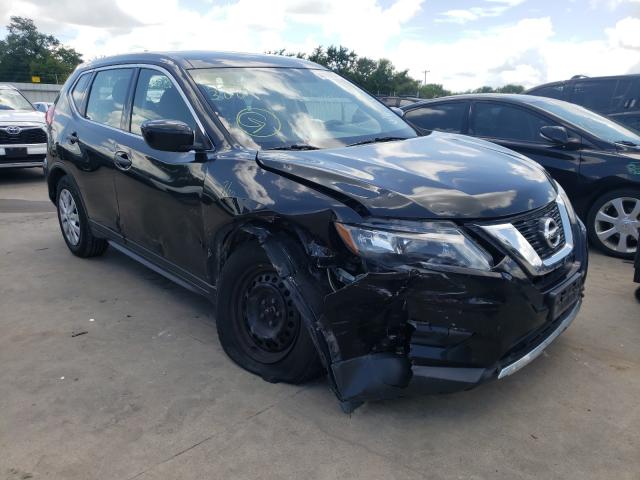 NISSAN ROGUE S 2017 knmat2mt8hp562257