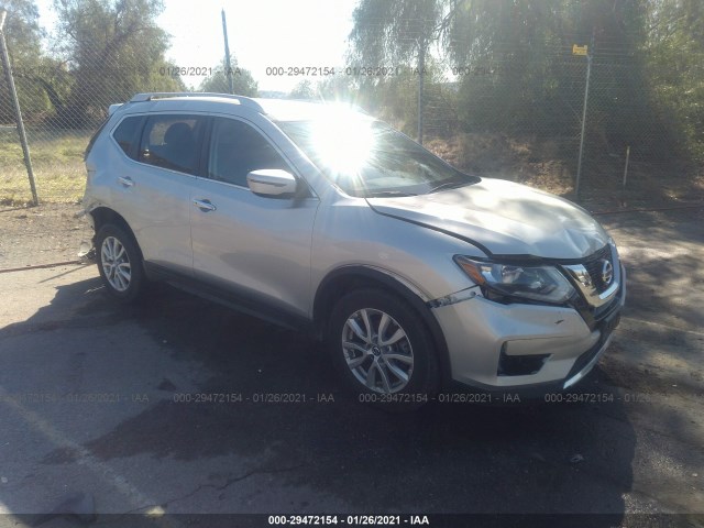 NISSAN ROGUE 2017 knmat2mt8hp563635