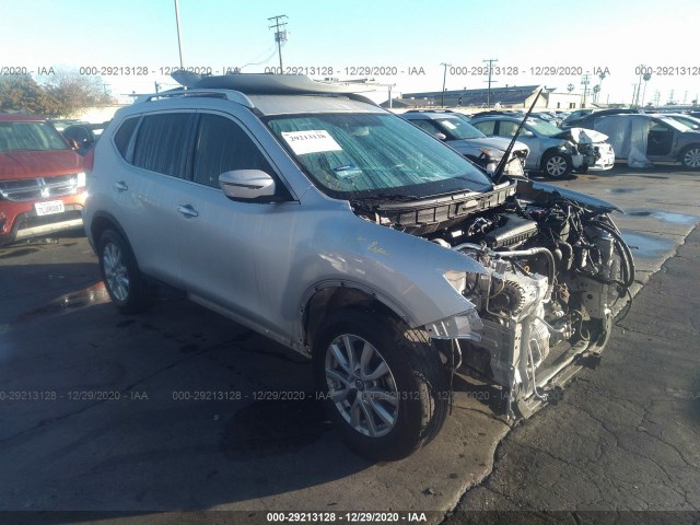 NISSAN ROGUE 2017 knmat2mt8hp565109