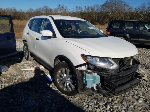 NISSAN ROGUE S 2017 knmat2mt8hp567183